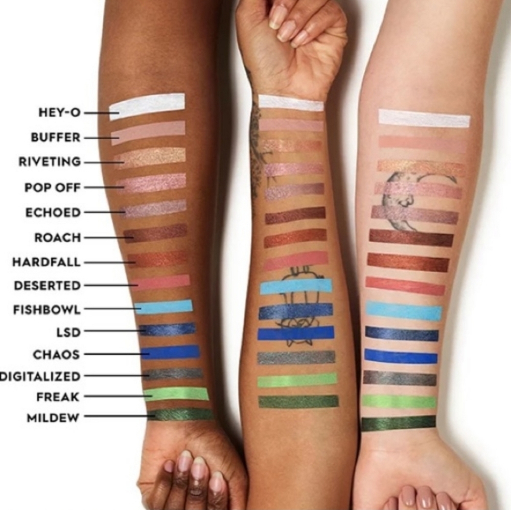 URBAN DECAY SHADOW STICK